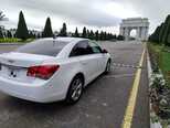Chevrolet Cruze-3