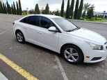 Chevrolet Cruze-6