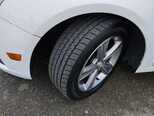 Chevrolet Cruze-14