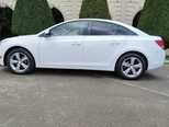 Chevrolet Cruze-7