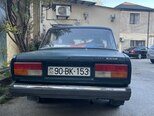 LADA (VAZ) 2107-2