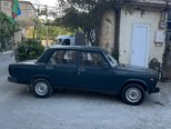 LADA (VAZ) 2107-5