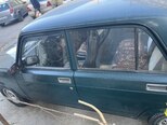 LADA (VAZ) 2107-3
