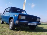 LADA (VAZ) 2107-1