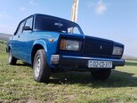 LADA (VAZ) 2107-2