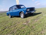 LADA (VAZ) 2107-3