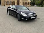 Nissan Teana-2