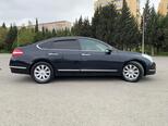 Nissan Teana-5