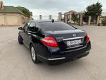 Nissan Teana-6