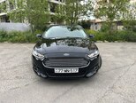 Ford Fusion (North America)-1