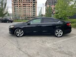 Ford Fusion (North America)-2