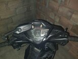 Tufan CUB50-3