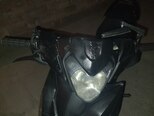 Tufan CUB50-4