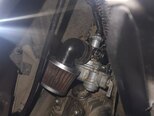 Tufan CUB50-6