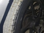 Tufan CUB50-8