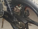 Tufan CUB50-10