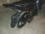 Tufan CUB50-12