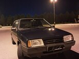 LADA (VAZ) 2109-1