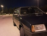 LADA (VAZ) 2109-2