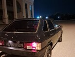 LADA (VAZ) 2109-5
