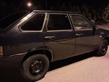 LADA (VAZ) 2109-12