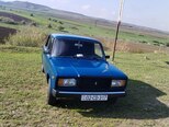 LADA (VAZ) 2107-7
