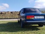 LADA (VAZ) 2107-10