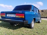 LADA (VAZ) 2107-8