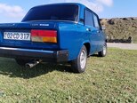 LADA (VAZ) 2107-11