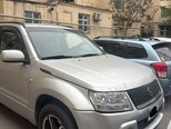 Suzuki Grand Vitara-1