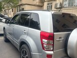 Suzuki Grand Vitara-5