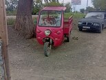 Muravey TG200-1