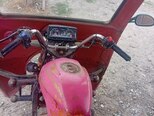 Muravey TG200-3