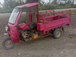 Muravey TG200-2