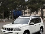 Nissan X-Trail-1
