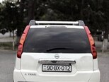 Nissan X-Trail-7