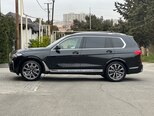 BMW X7-7