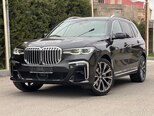 BMW X7-2