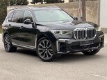 BMW X7-3