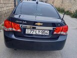 Chevrolet Cruze-2