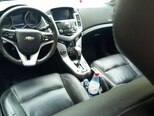 Chevrolet Cruze-4