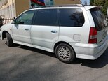 Mitsubishi Chariot-4