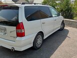 Mitsubishi Chariot-3
