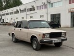 LADA (VAZ) 2107-3
