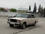 LADA (VAZ) 2107-4