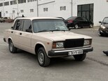 LADA (VAZ) 2107-2
