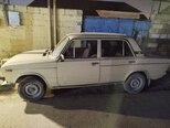 LADA (VAZ) 2106-5