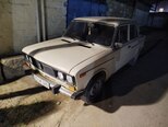 LADA (VAZ) 2106-1