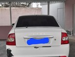 LADA (VAZ) Priora-2