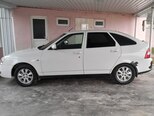 LADA (VAZ) Priora-3